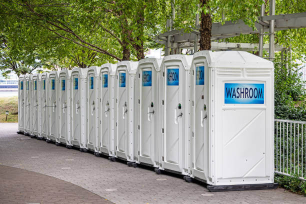 Affordable portable toilet rental in Cowarts, AL
