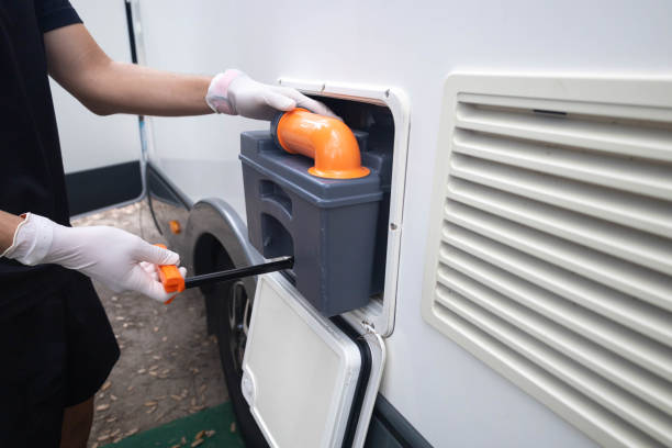 Best Affordable portable toilet rental  in Cowarts, AL