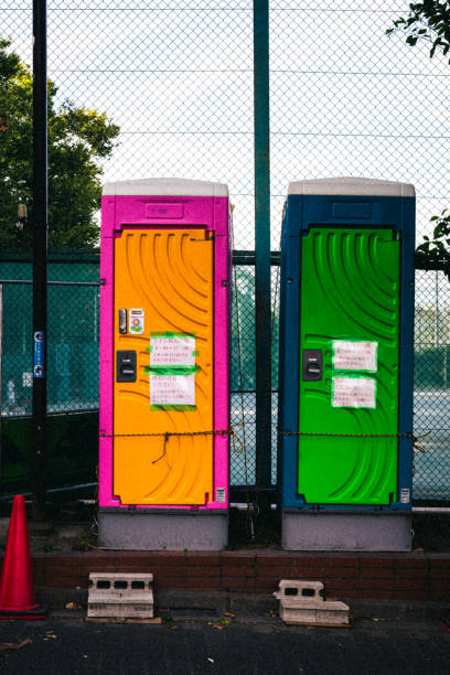 Best Local porta potty services  in Cowarts, AL