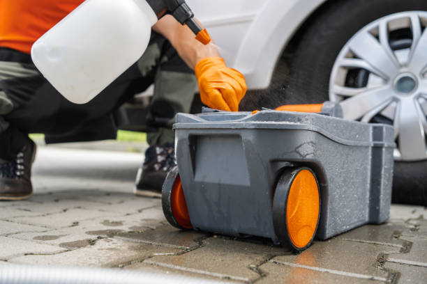 Best Luxury portable toilet rental  in Cowarts, AL