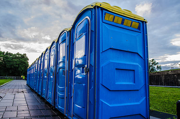 Best Long-term porta potty rental  in Cowarts, AL